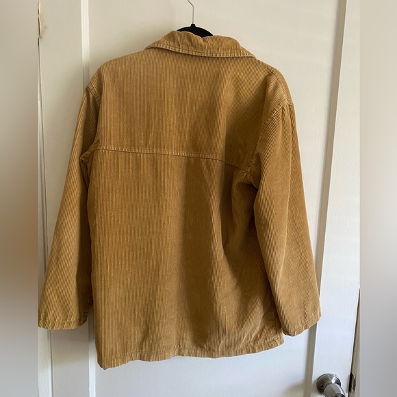 Vintage cord jacket size small - Picture 2 of 3